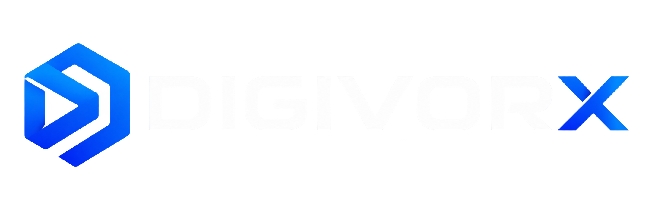 Digivorx